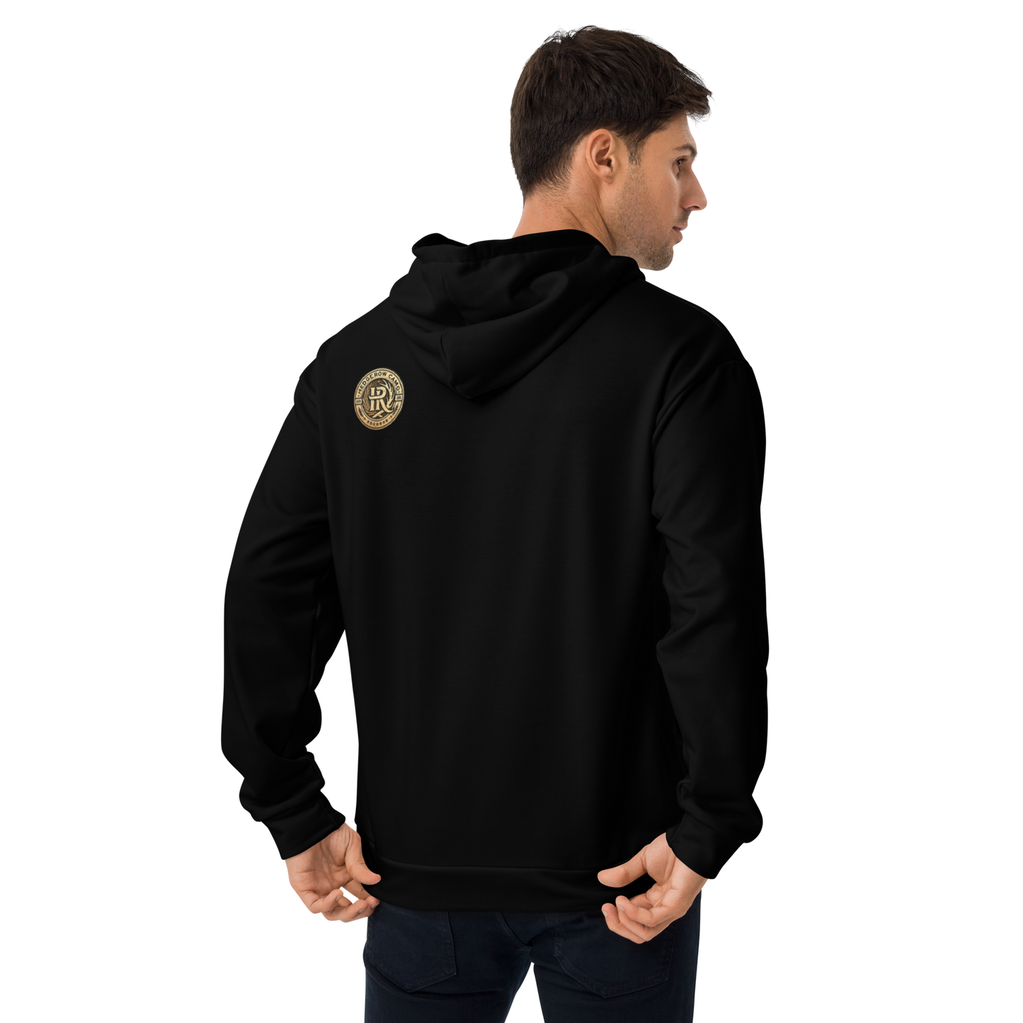 HedgeRow Camo Unisex Hoodie