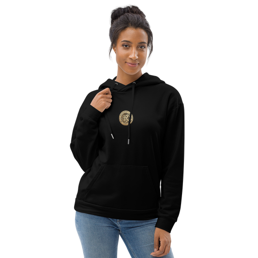 HedgeRow Camo Unisex Hoodie