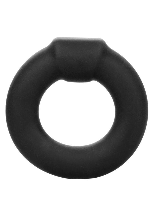 Alpha Liquid Silicone Optimum Ultra Stretchy Cock Ring