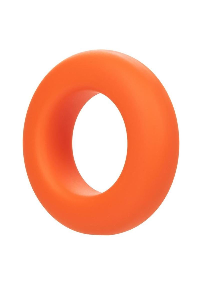 alExotics Alpha Liquid Silicone Prolong Cock Ring