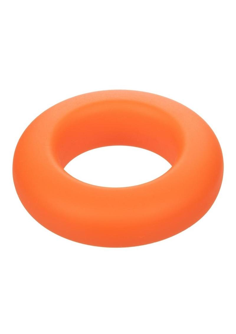 alExotics Alpha Liquid Silicone Prolong Cock Ring