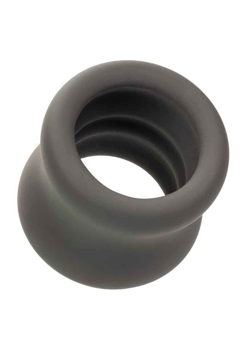 Alpha Liquid Silicone Scrotum Comfortable Stretchy Ring