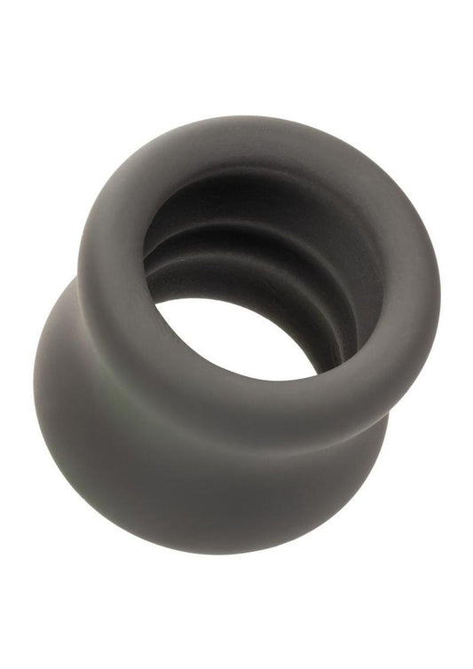 Alpha Liquid Silicone Scrotum Comfortable Stretchy Ring
