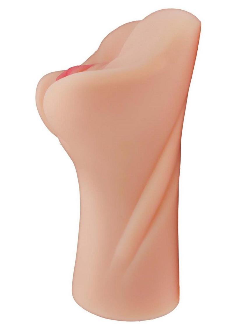 Always Horny Melissa Masturbator Realistic Pussy and Ass