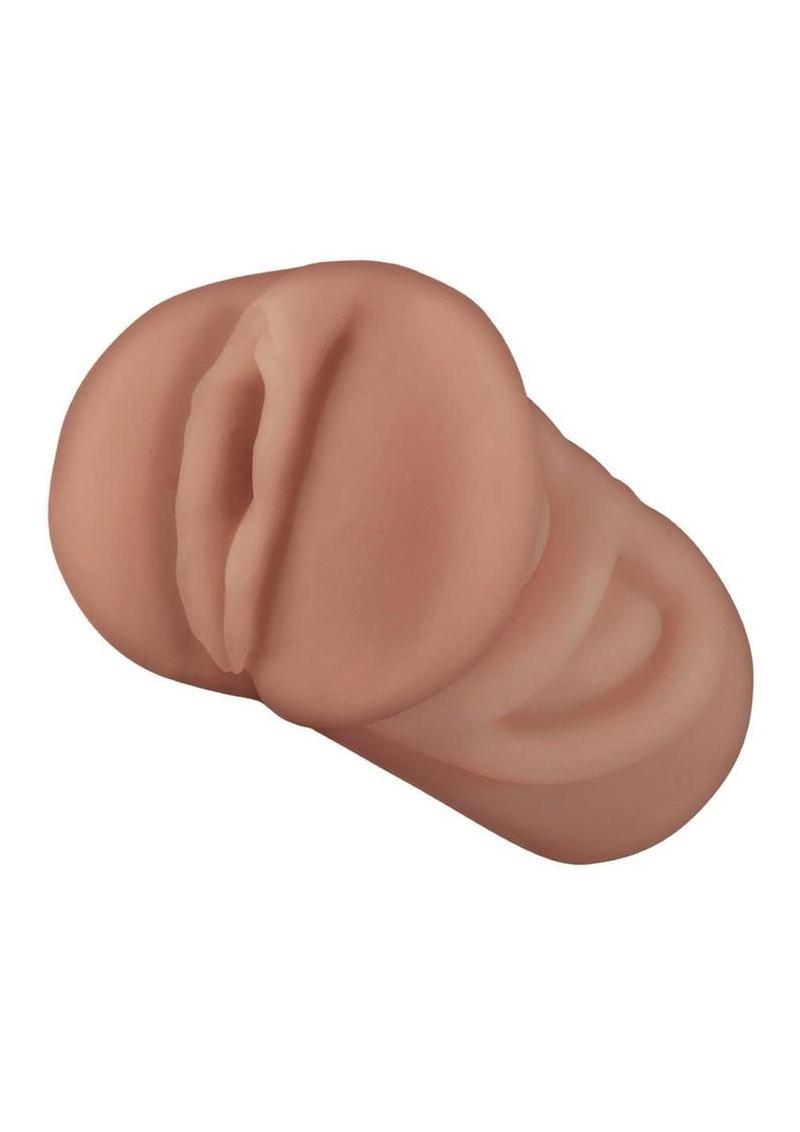 Always Horny Skye Self Lubricating Wet Pussy Masturbator