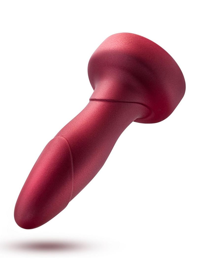 Matrix Atomic Plug Remote Control Rechargeable Silicone Anal Plug