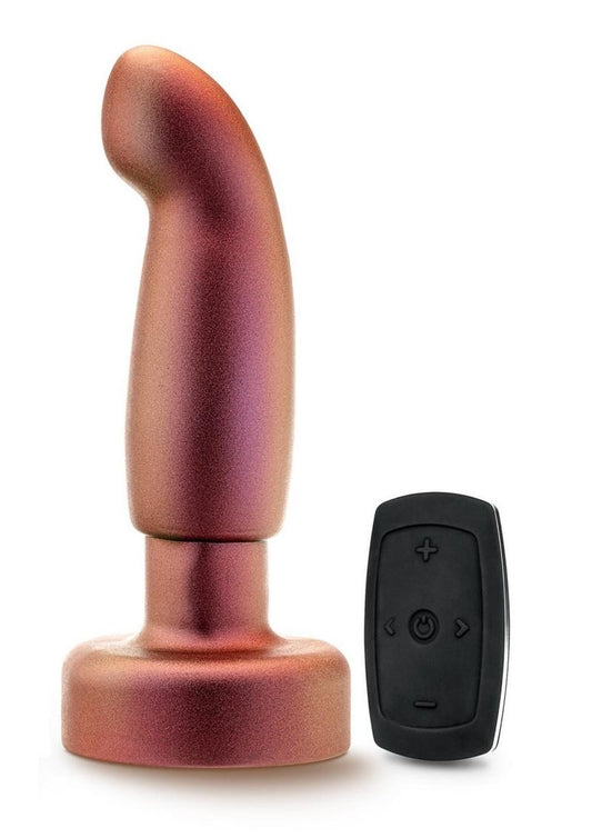 Anal Adventures Matrix Bionic Plug