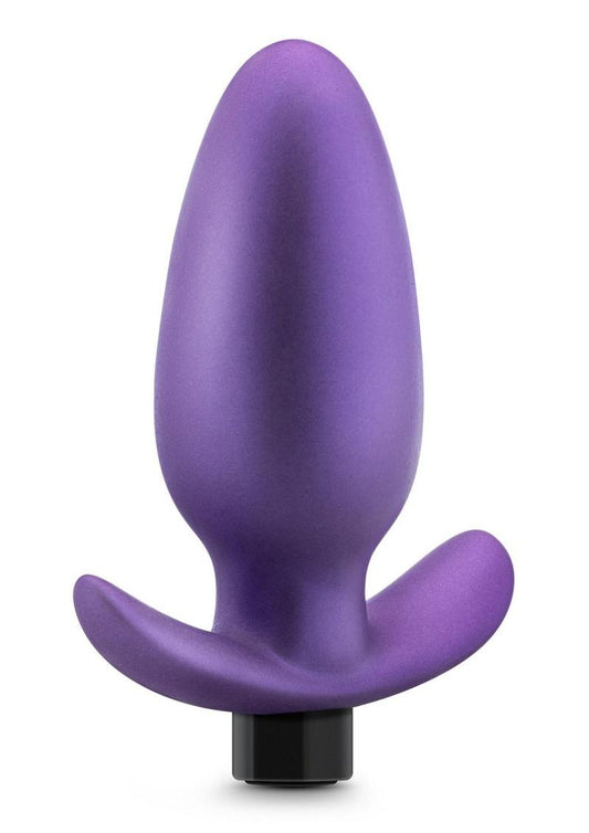 Matrix Excelsior Plug 10 Modes Rechargeable Silicone Anal Plug