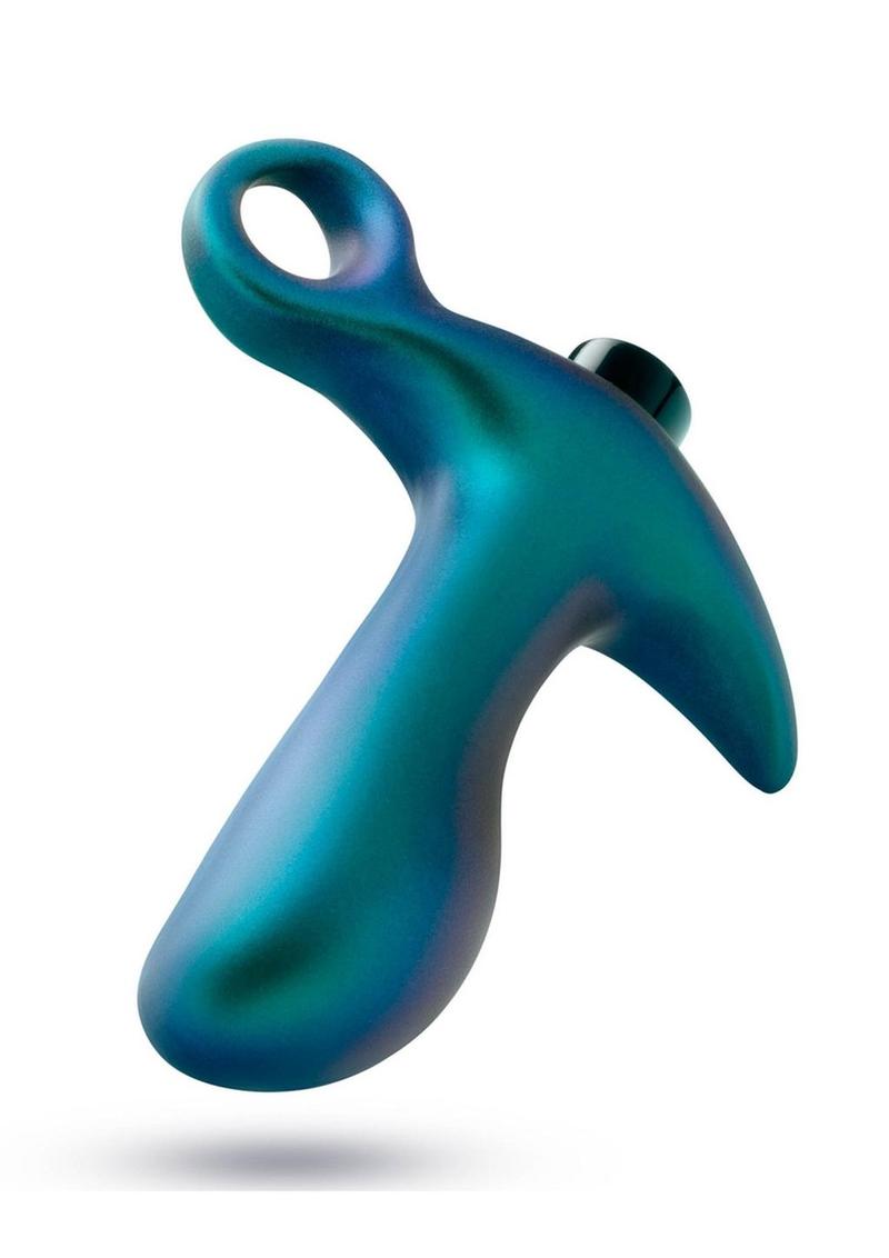 Anal Adventures Matrix Teleportation Plug