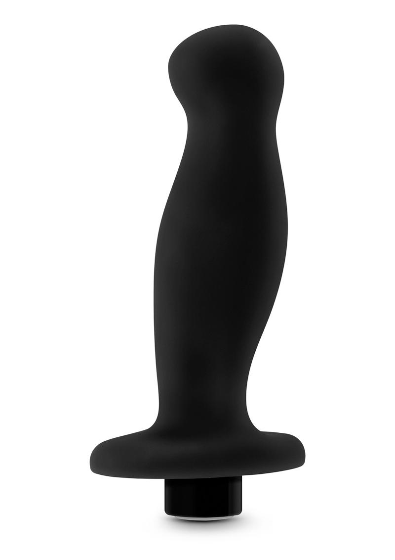 Anal Adventures Platinum Rechargeable Vibrating Prostate Massager