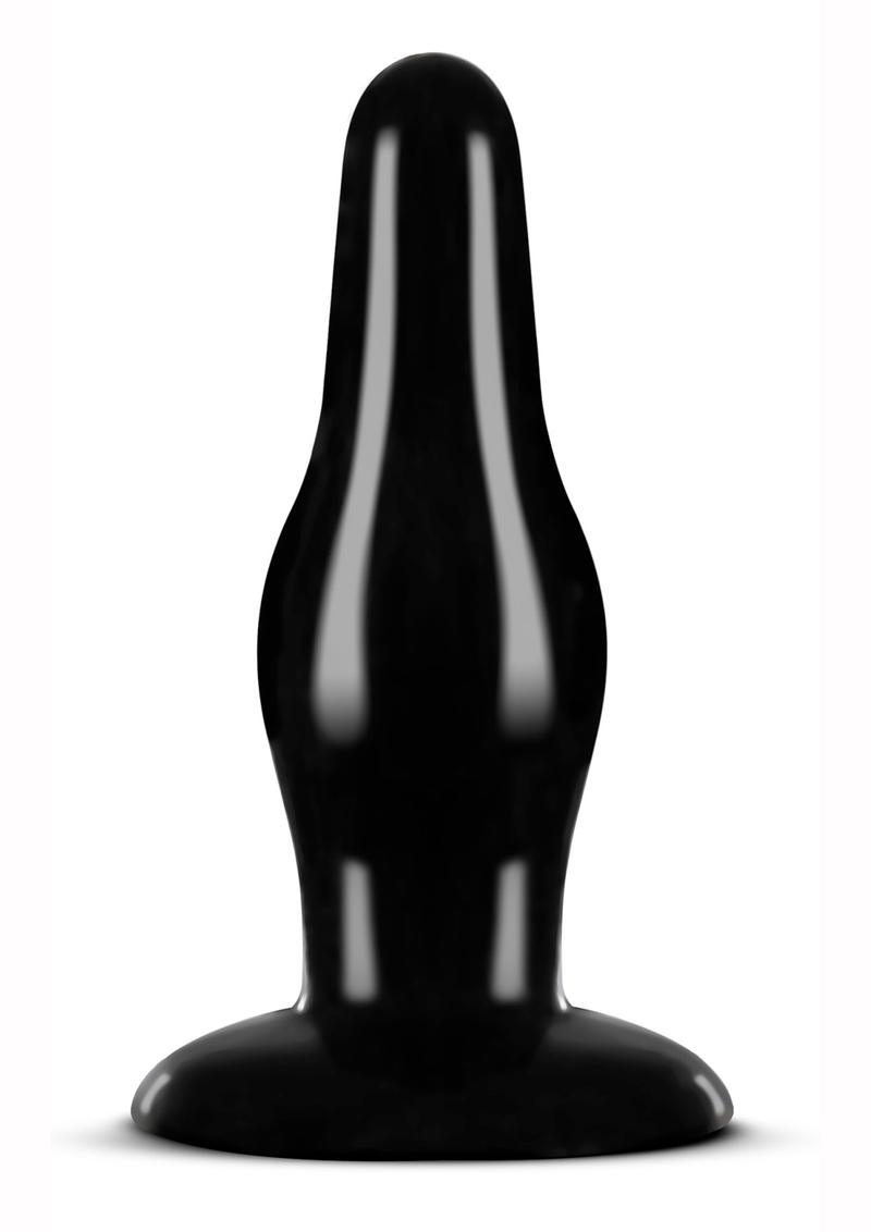 Anal Adventures Pleasure Plug Body Safe