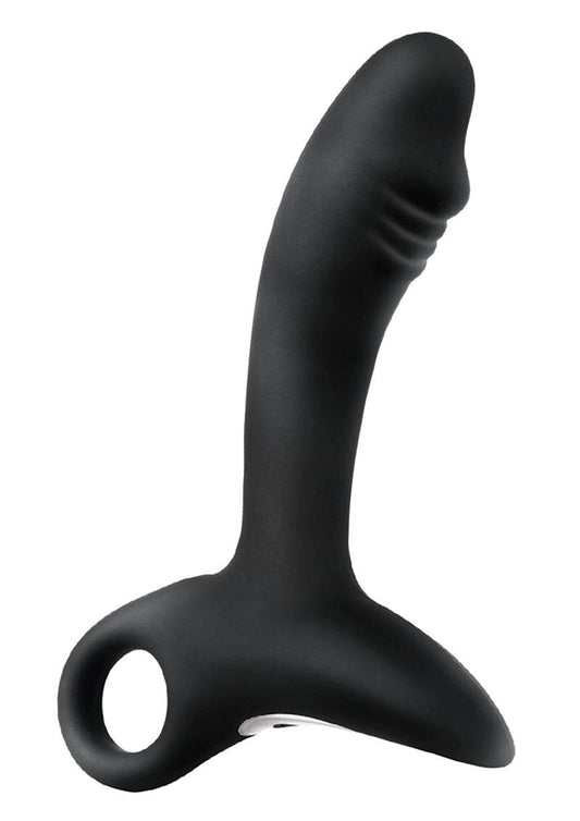 Anal Ese Collection Alpha Silicone Prostate Plug