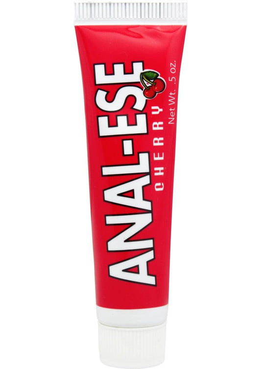 Anal Ese Cherry Desensitizing Cream