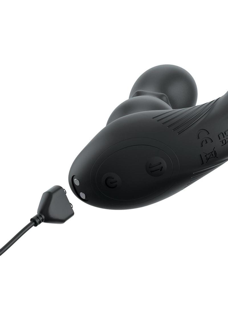 Anal Fantasy Elite Ass Gasm Slide And Glide