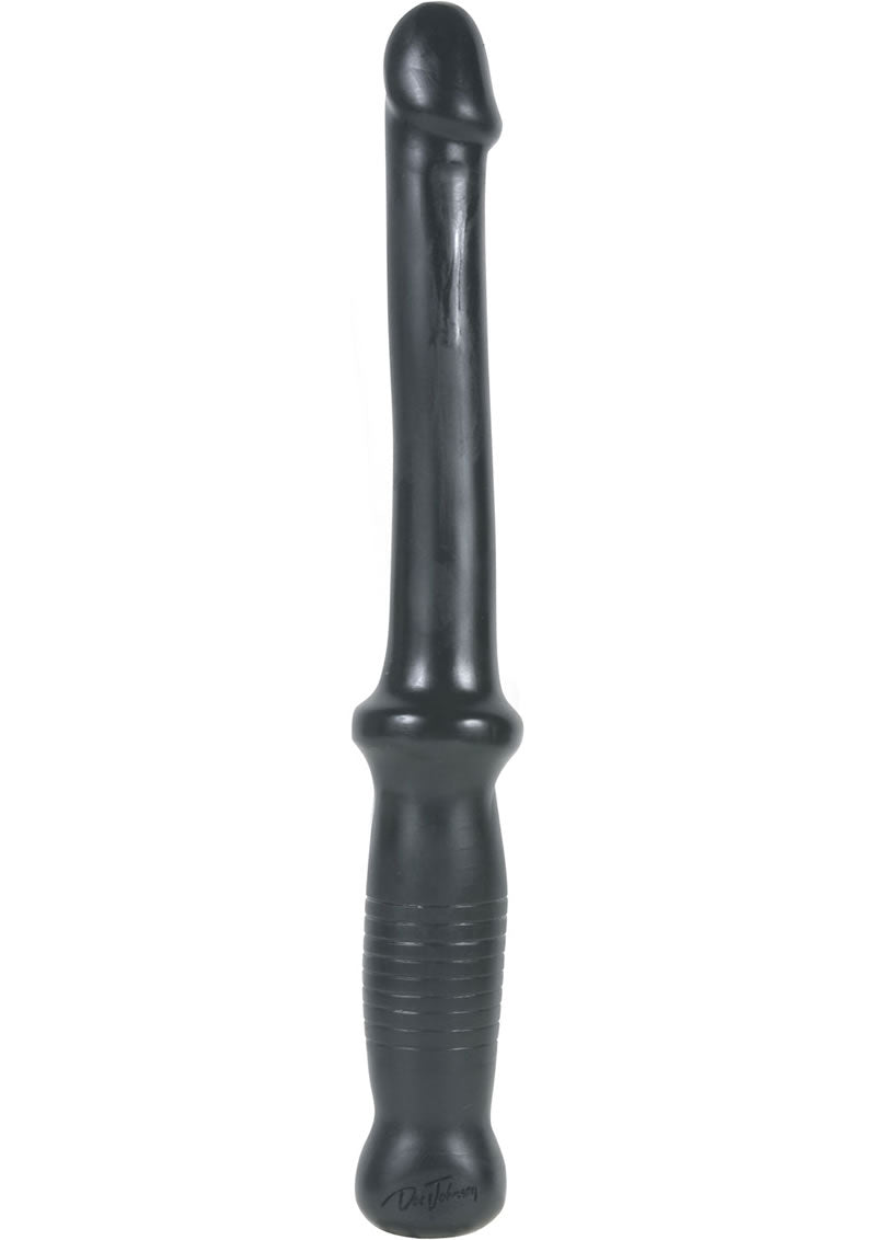 Doc Johnson The Classic Anal Push Probe Easy Grip Handle