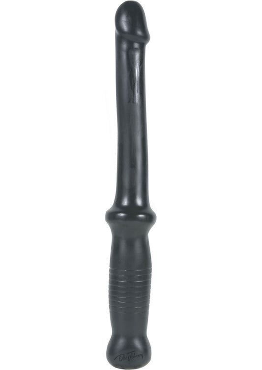 Doc Johnson The Classic Anal Push Probe Easy Grip Handle