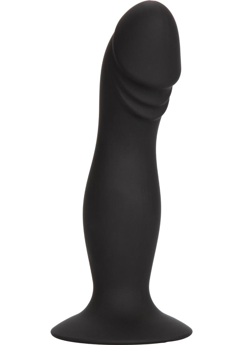 CalExotics Anal Stud with Sturdy Suction Cup Base