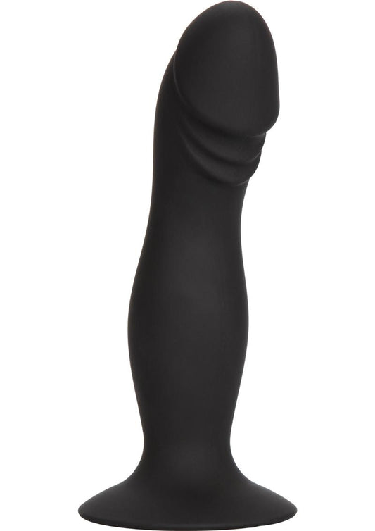CalExotics Anal Stud with Sturdy Suction Cup Base