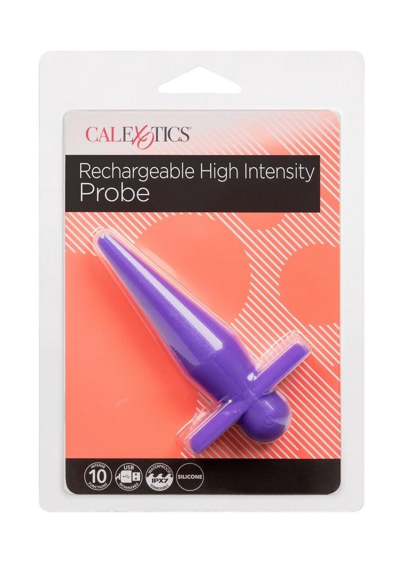 CalExotics Rechargeable High Intensity Probe