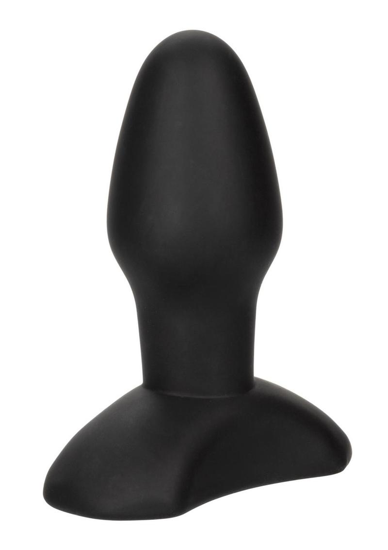 Rechargeable Tapered Probe Silicone Anal Stimulator
