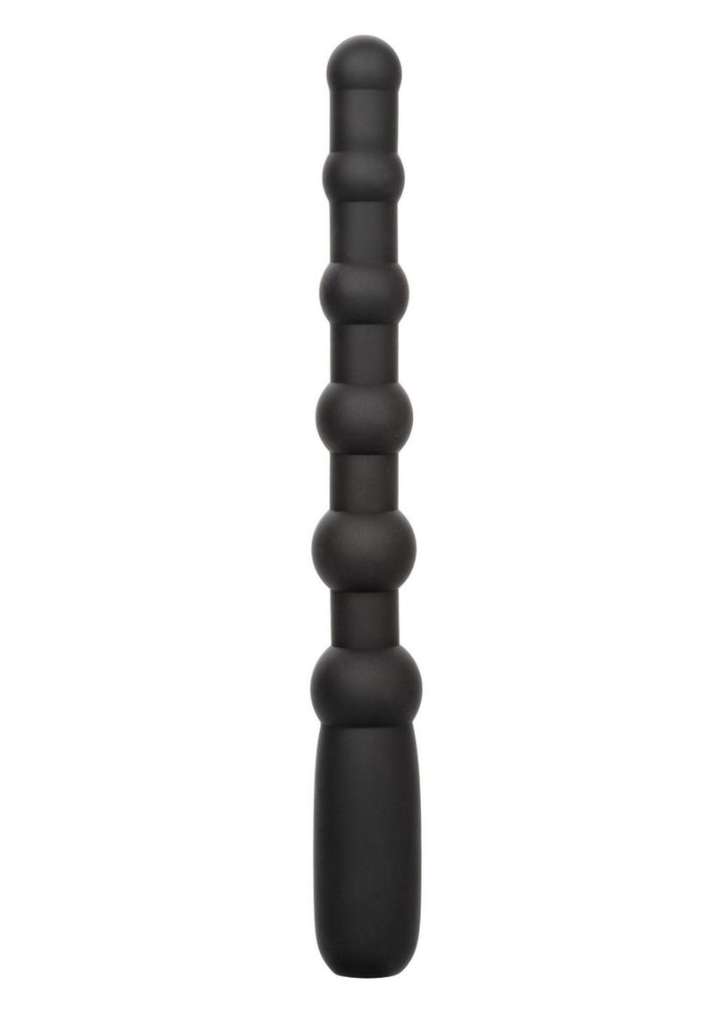 Rechargeable X-10 Silicone Anal Beads