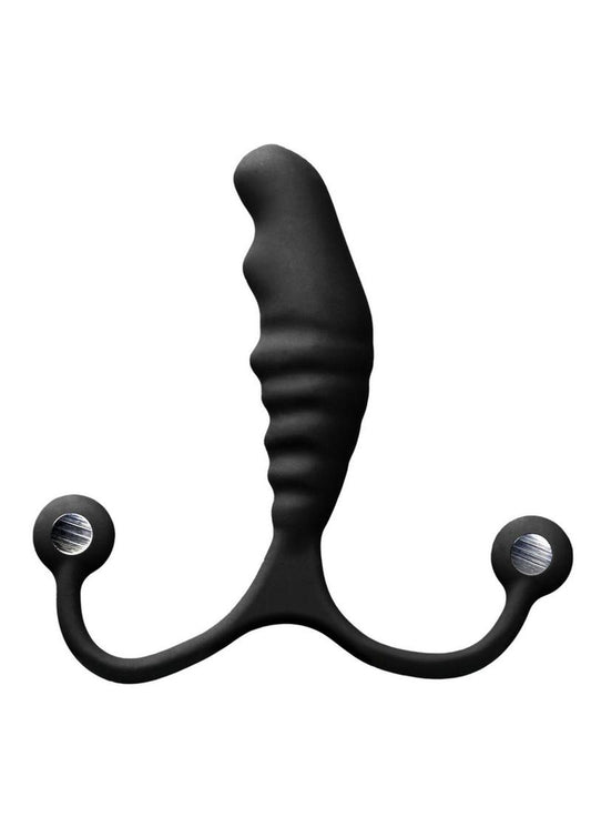 Aneros Psy Prostate Stimulator for Precision Pleasure