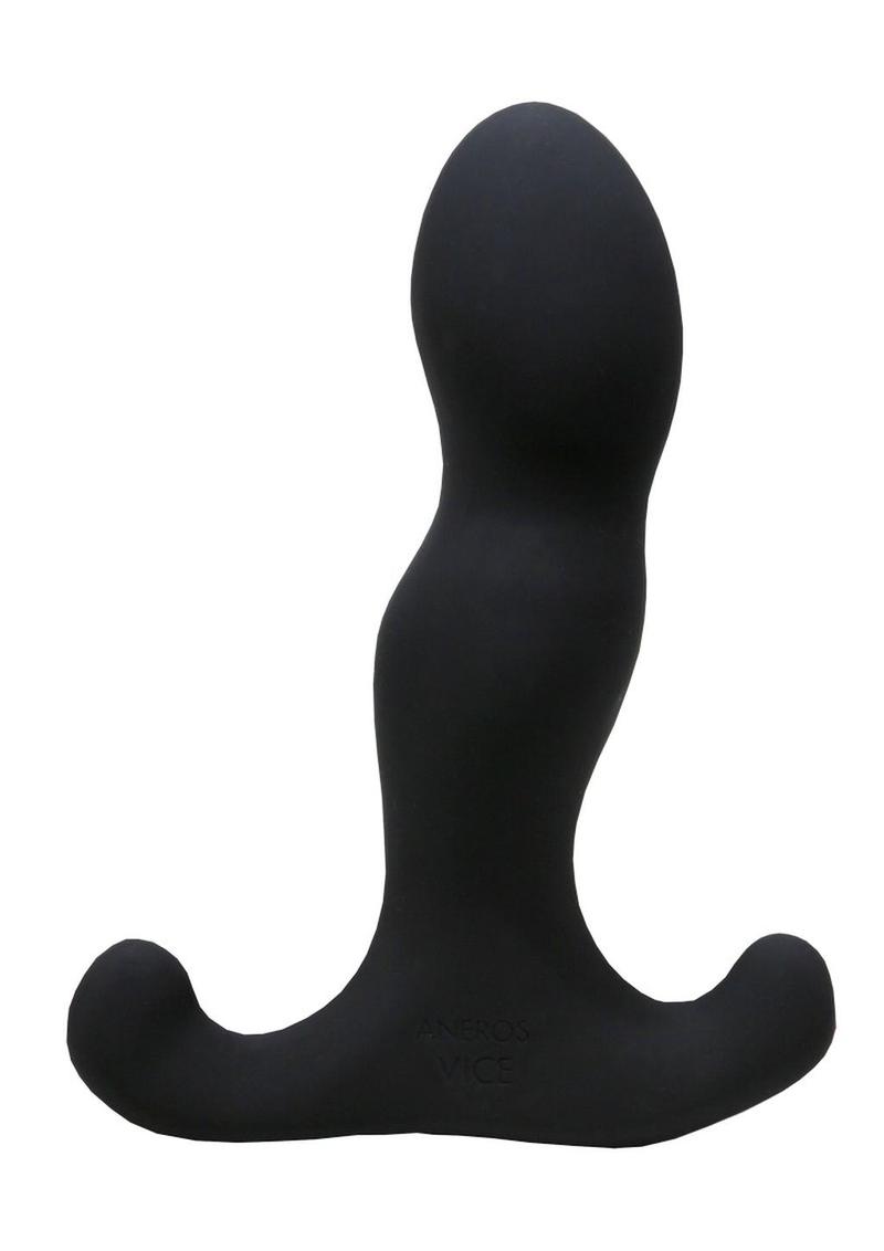Aneros Vice Vibrating Silicone P-Spot Stimulator