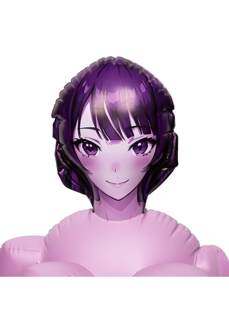 Anime Spread Em Love Doll Gigi for Mile High Fantasy