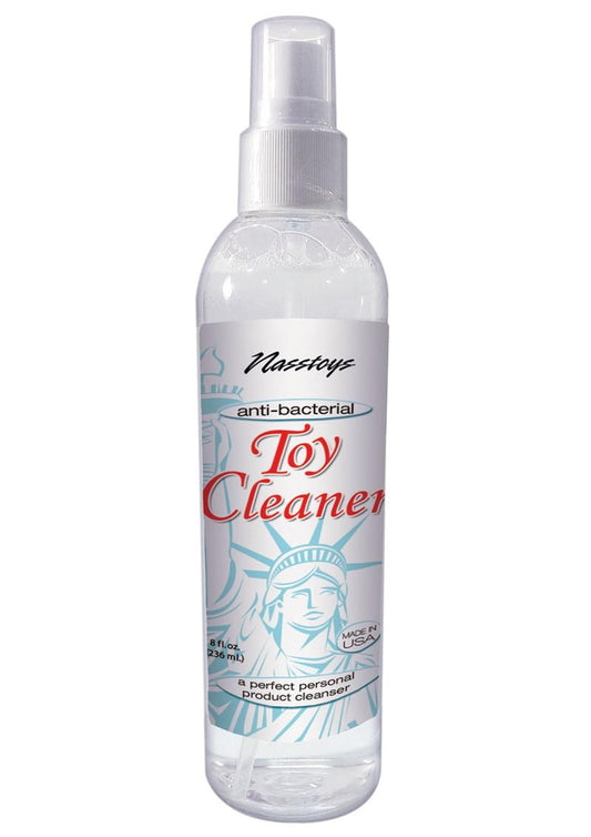 Nasstoys Anti-Bacterial Toy Cleaner