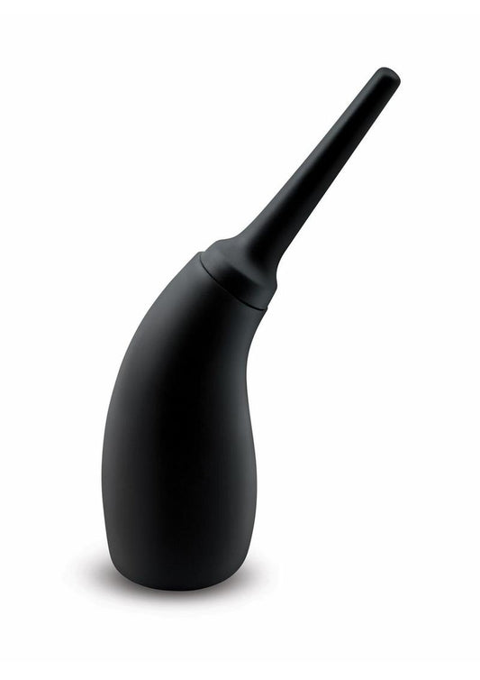 AquaClean 190ml Silicone One-Way Valve Contoured Ergo Douche Set