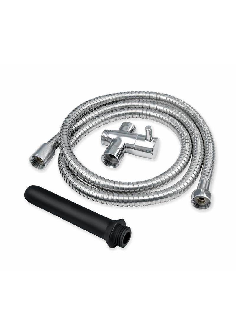 AquaClean Shower Douche Set with Shower Hose