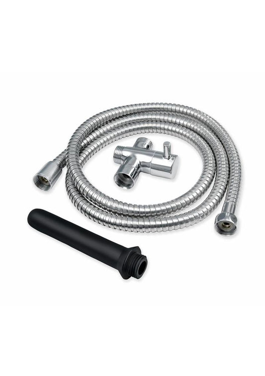 AquaClean Shower Douche Set with Shower Hose