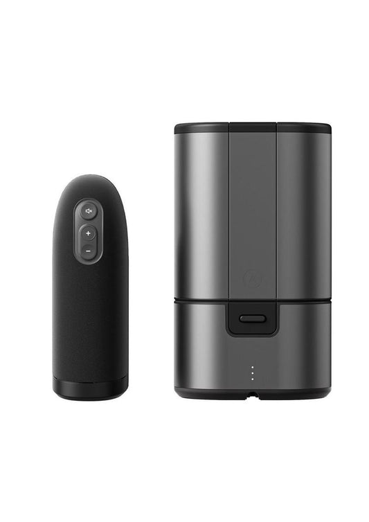 Arcwave x Womanizer Pleasure Pair The Ultimate Couples Pleasure Kit