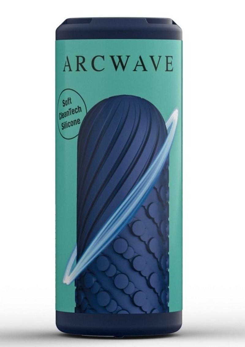 Arcwave Ghost Silicone Pocket Stroker