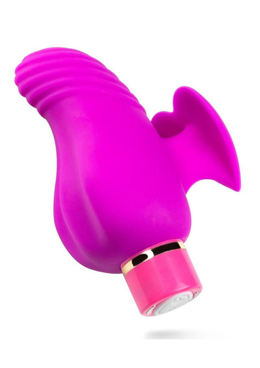Aria Erotic AF Rechargeable Silicone Finger Vibrator