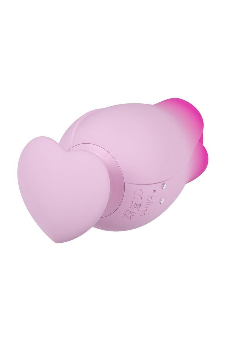 Aria Tulip Trance Rechargeable Clitoral Stimulator