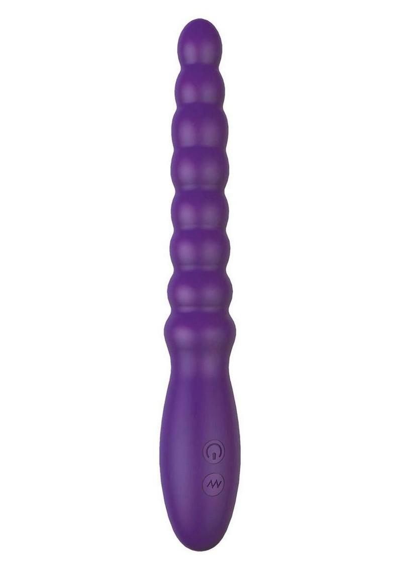 Ass-Sation Magic Wand Rechargeable Anal Vibrator