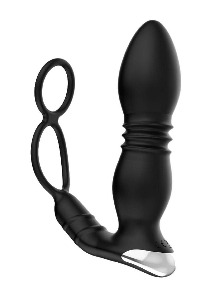 Nasstoys Ass-Sation Remote Thrusting Power Plug