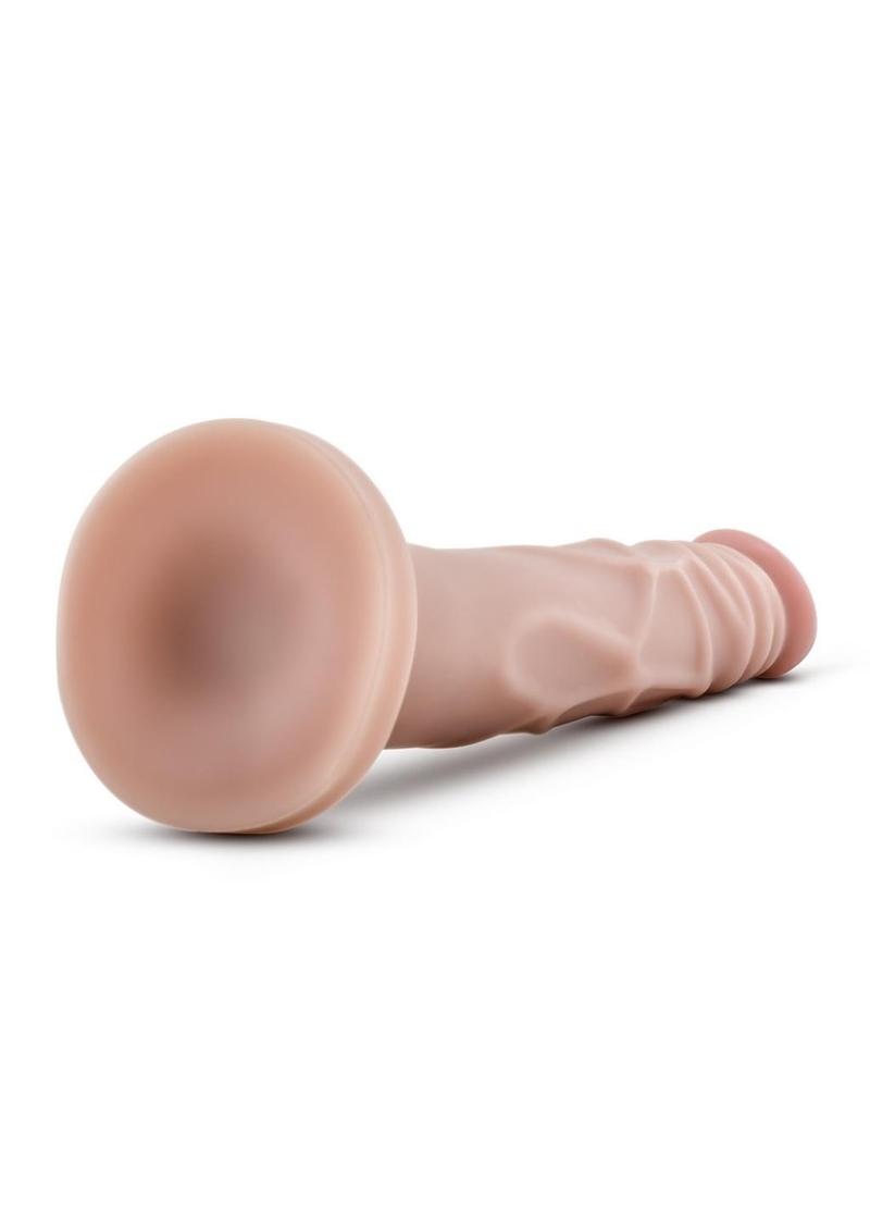 Au Naturel Ronnie Dildo With Suction Cup