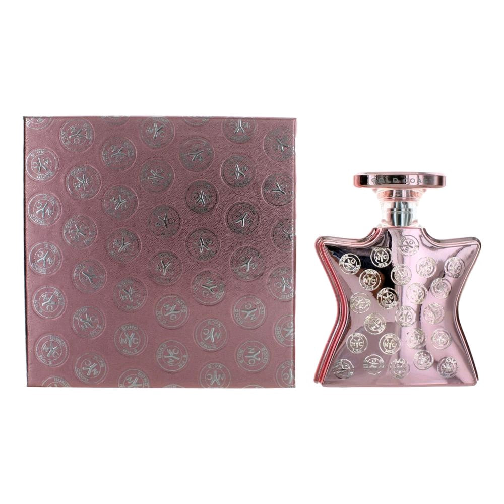 Bond No. 9 Gold Coast Unisex Eau De Parfum Spray 3.3 Oz