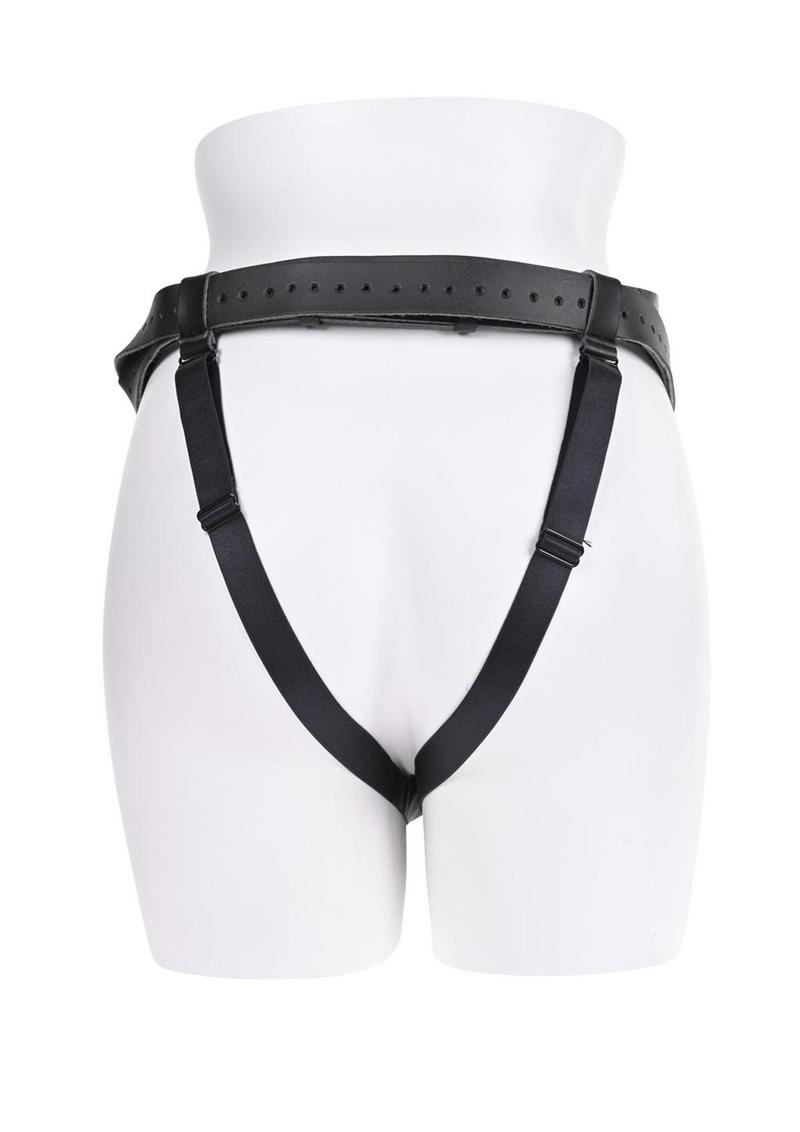 Sportsheets Aurora High Waisted Strap-On