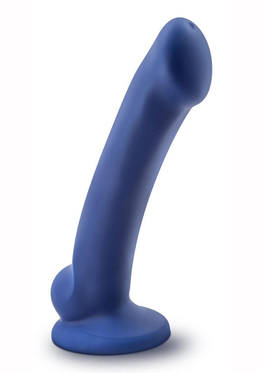 Avant D10 Ergo Mini Dual-Density Silicone Dildo