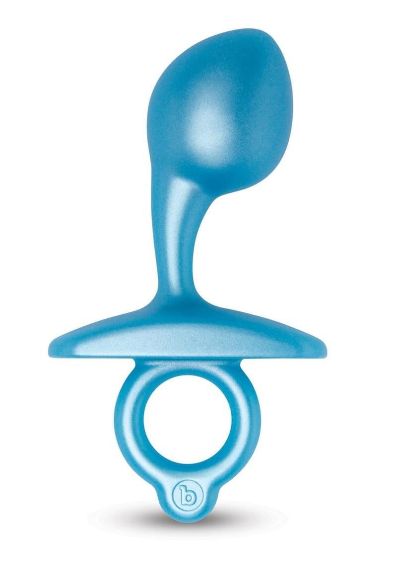 b-Vibe Bulb Silicone Prostate Plug