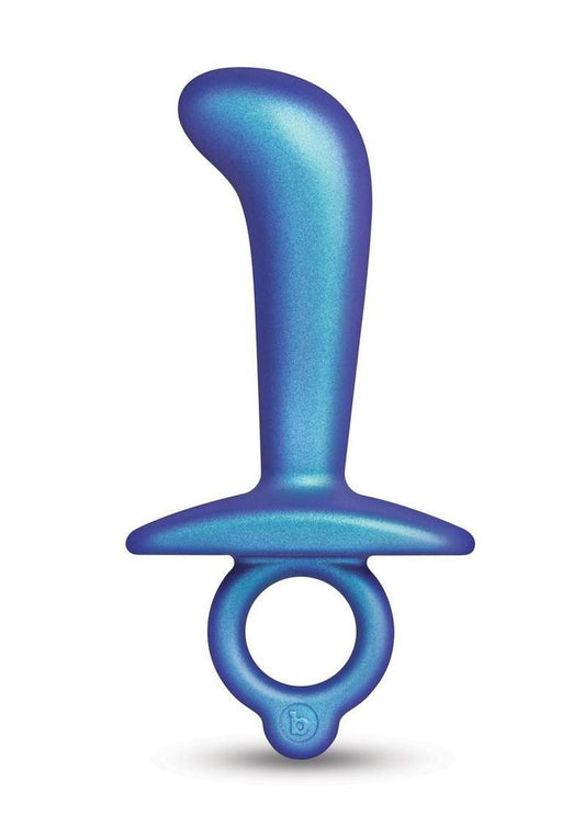 b Vibe Butties Thumb Silicone Prostate Plug