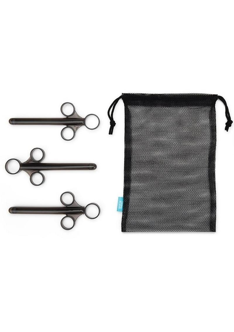b-Vibe Lubricant Applicator Set