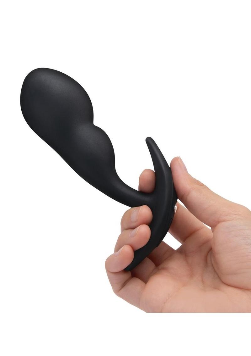 b-Vibe Remote Control P Spot Snug Prostate Plug