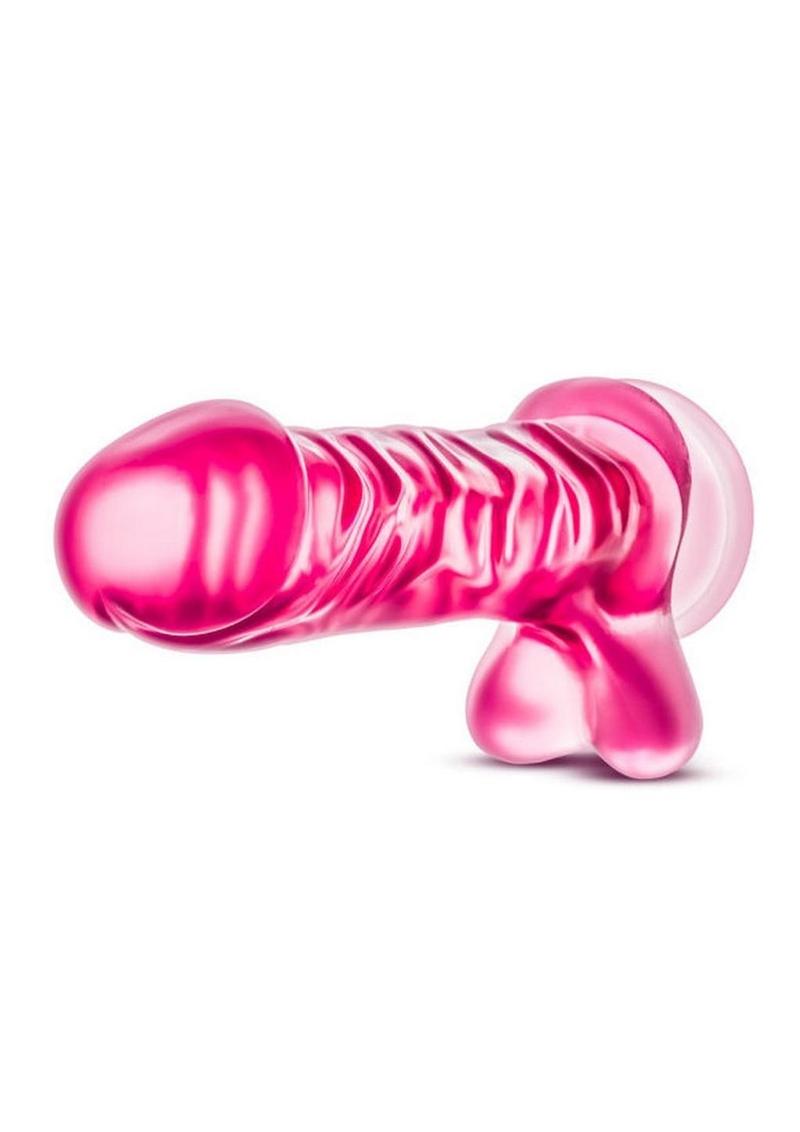 B. Yours Basic Dildo