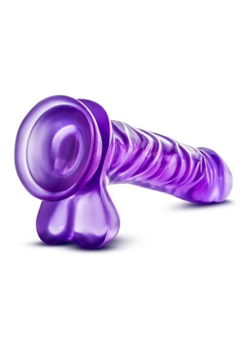 B. Yours Basic Dildo