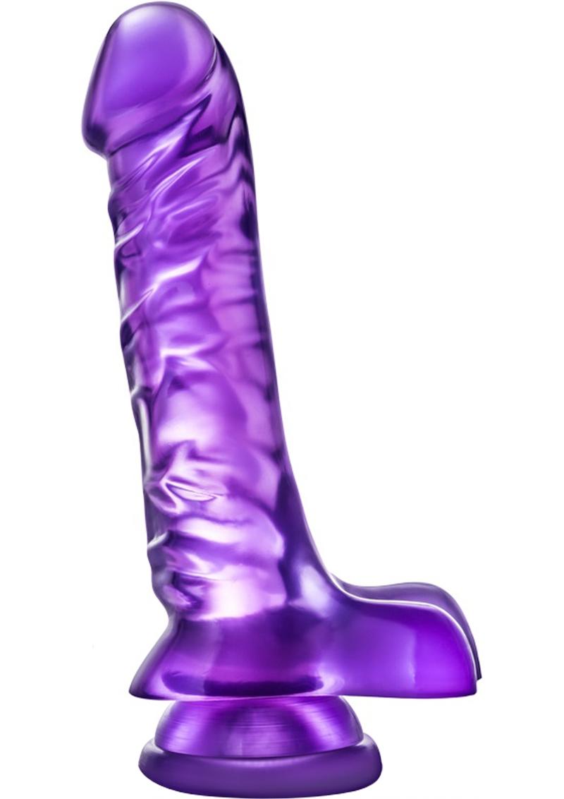 B. Yours Basic Dildo