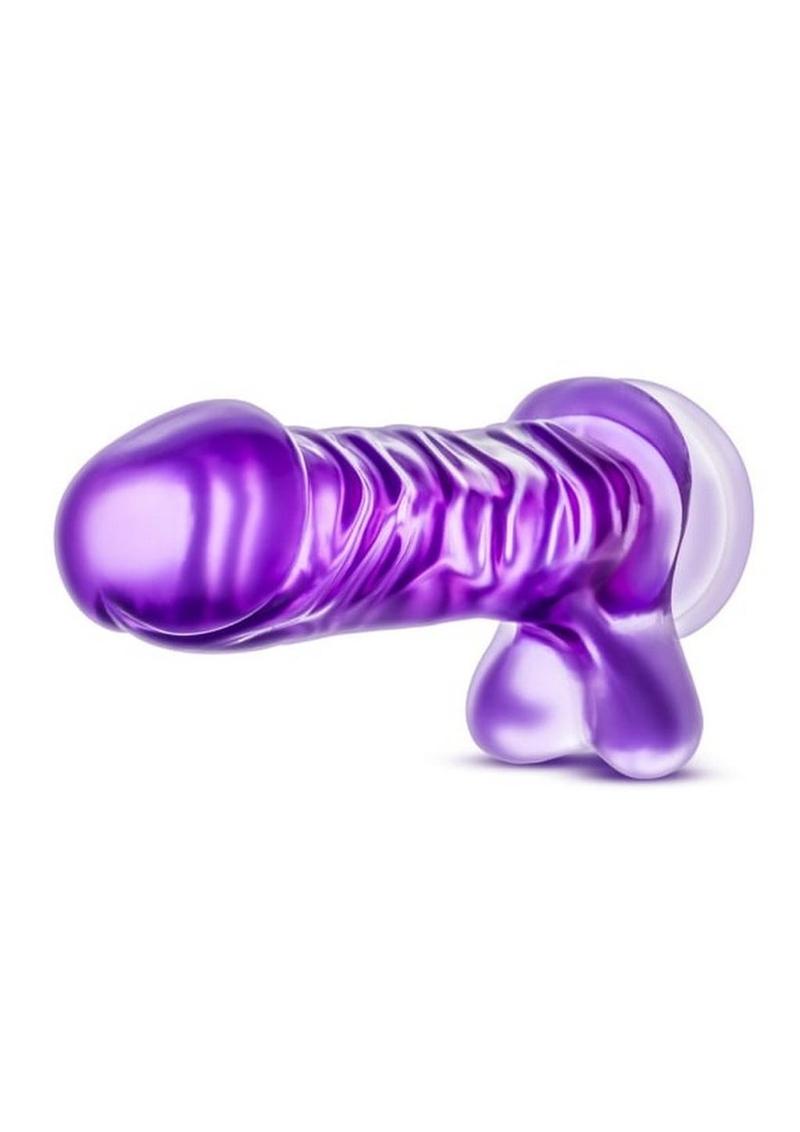 B. Yours Basic Dildo